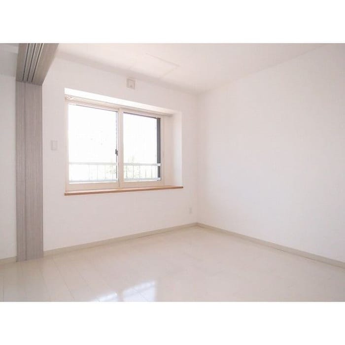 NOVA知事公館前の物件内観写真