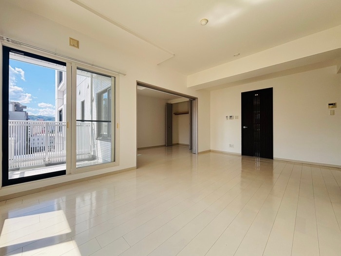 NOVA知事公館前の物件内観写真