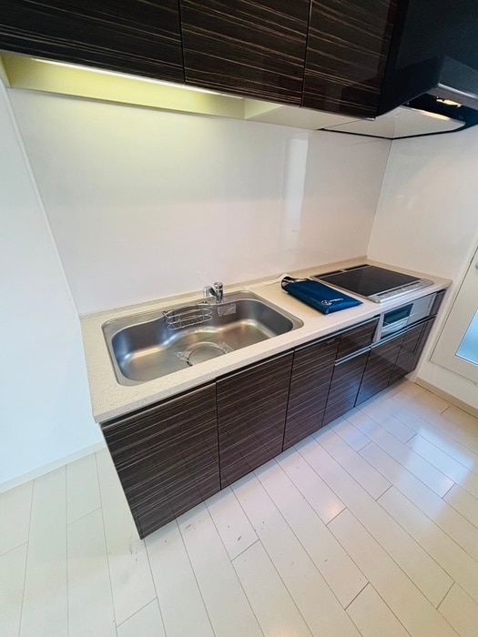 NOVA知事公館前の物件内観写真