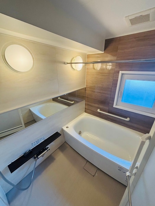 NOVA知事公館前の物件内観写真