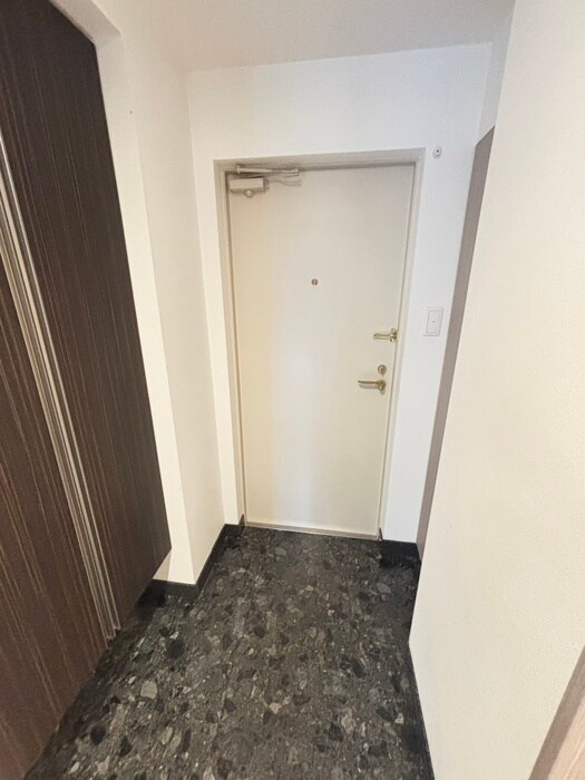 NOVA知事公館前の物件内観写真