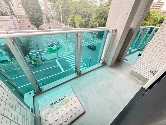 NOVA知事公館前の物件内観写真