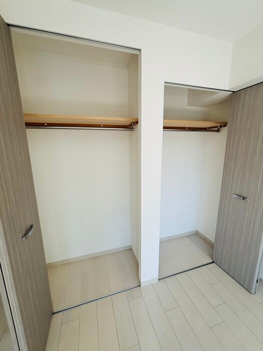 NOVA知事公館前の物件内観写真