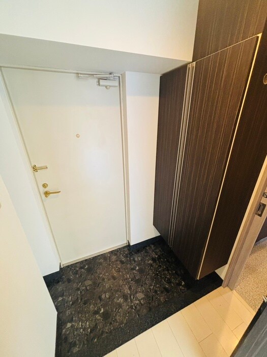 NOVA知事公館前の物件内観写真