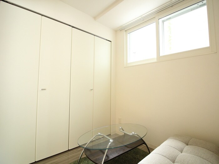 アクア美園の物件内観写真