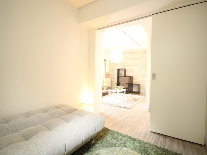 アクア美園の物件内観写真