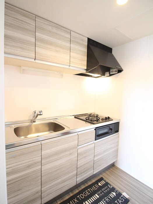 アクア美園の物件内観写真