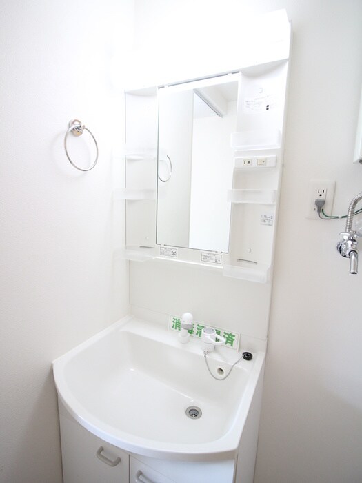 アクア美園の物件内観写真