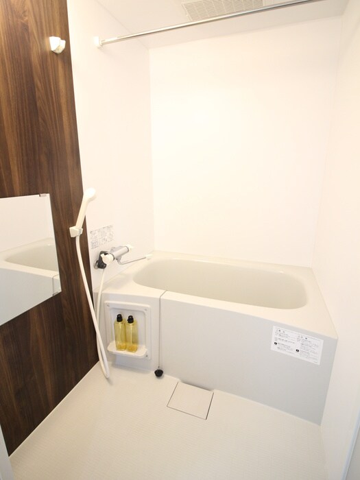 アクア美園の物件内観写真