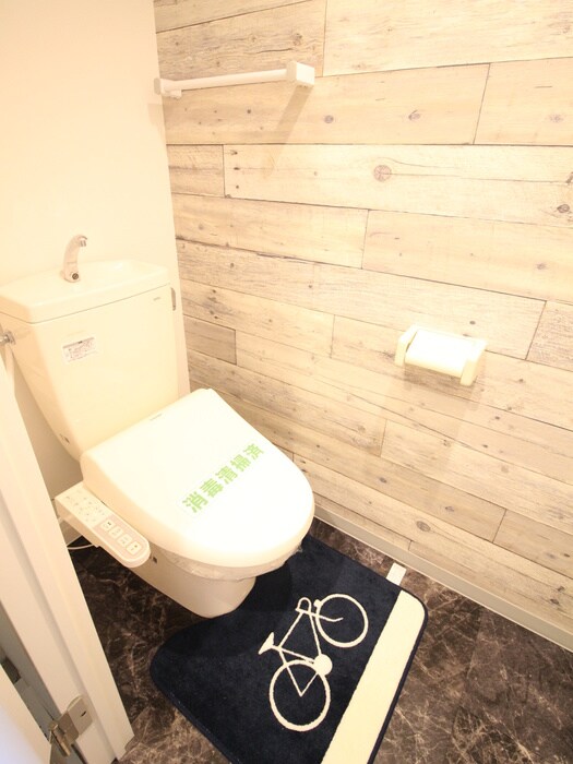 アクア美園の物件内観写真