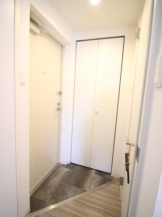 アクア美園の物件内観写真