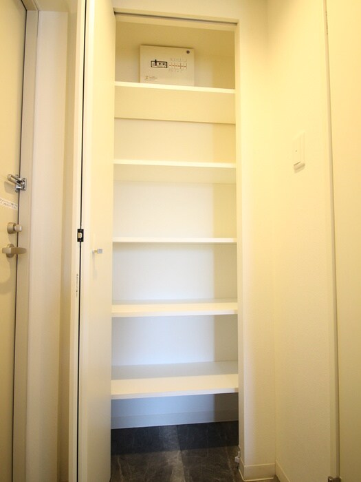 アクア美園の物件内観写真