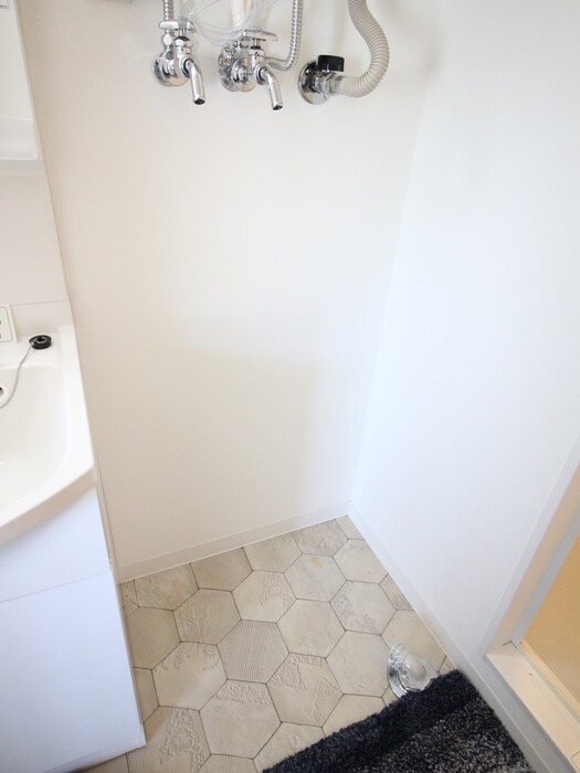 アクア美園の物件内観写真