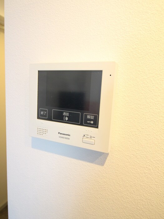 アクア美園の物件内観写真