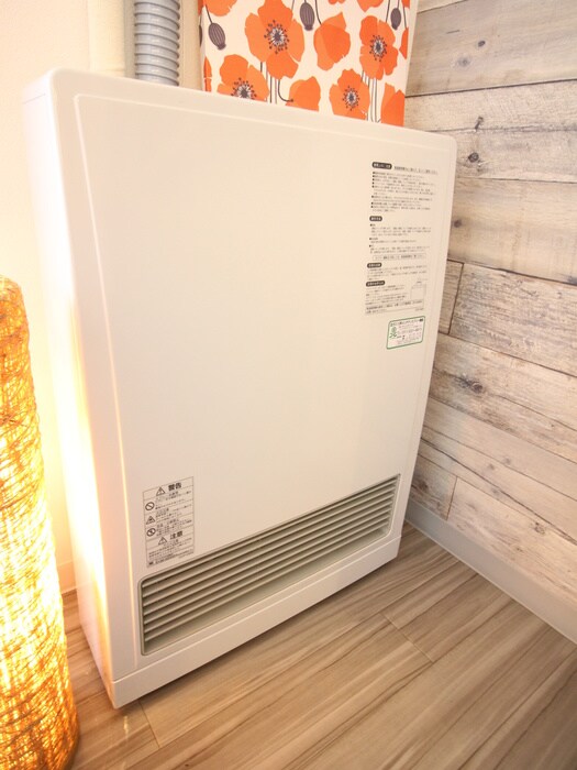 アクア美園の物件内観写真