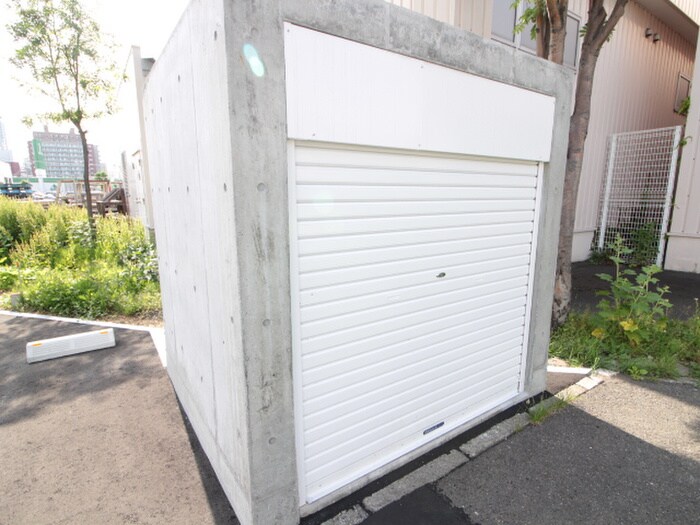 ＬｉｅｎＮ9の物件外観写真