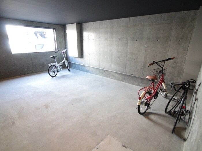 ＬｉｅｎＮ9の物件外観写真