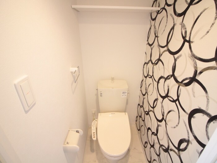 ＬｉｅｎＮ9の物件内観写真