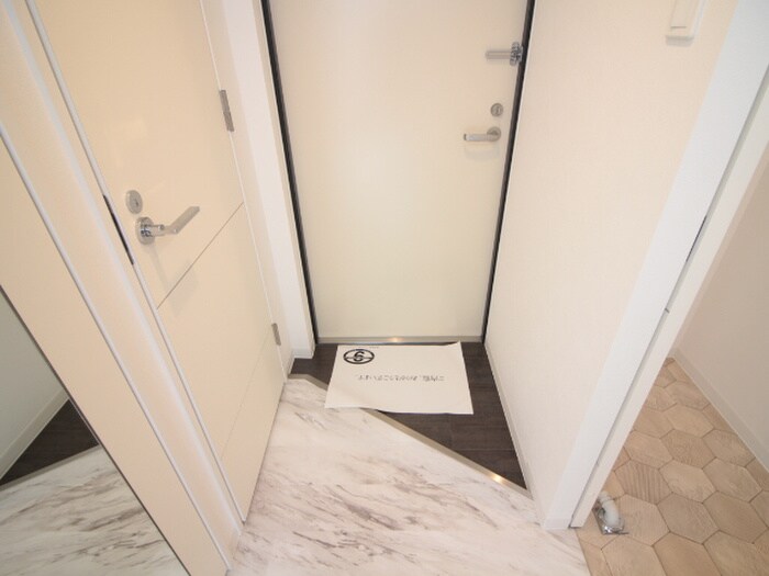 ＬｉｅｎＮ9の物件内観写真