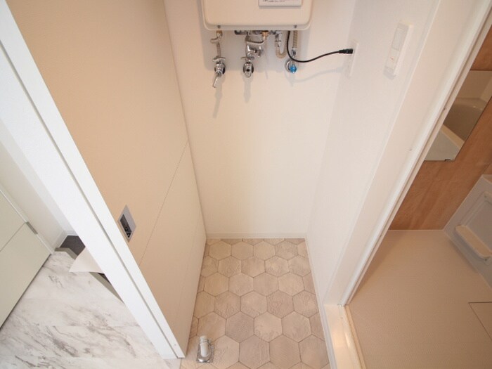 ＬｉｅｎＮ9の物件内観写真