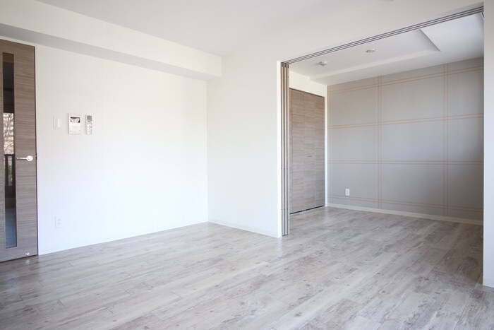 nordesta旭ヶ丘の物件内観写真