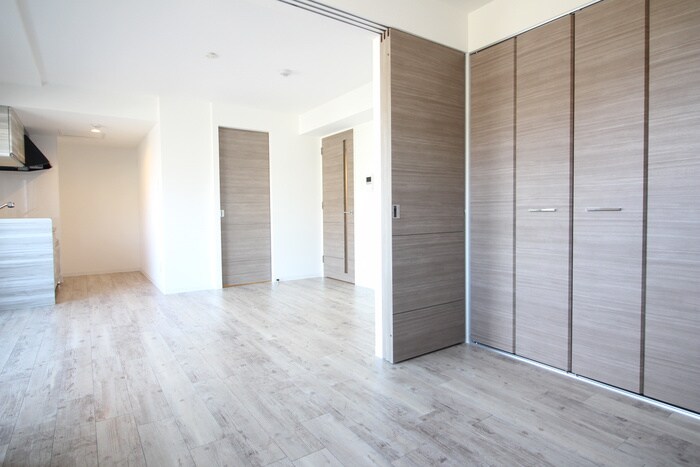 nordesta旭ヶ丘の物件内観写真