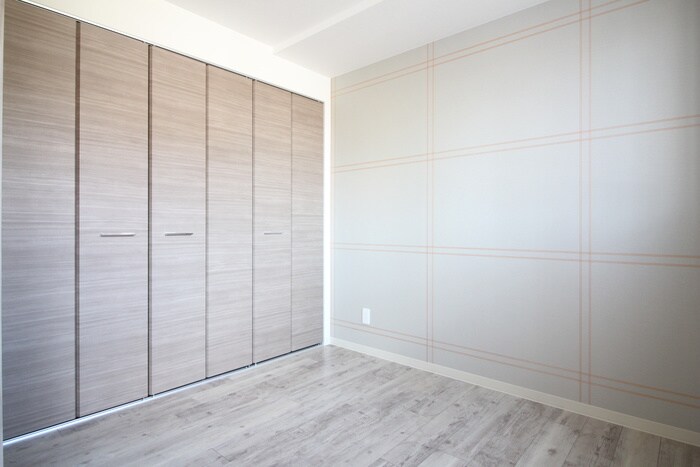 nordesta旭ヶ丘の物件内観写真