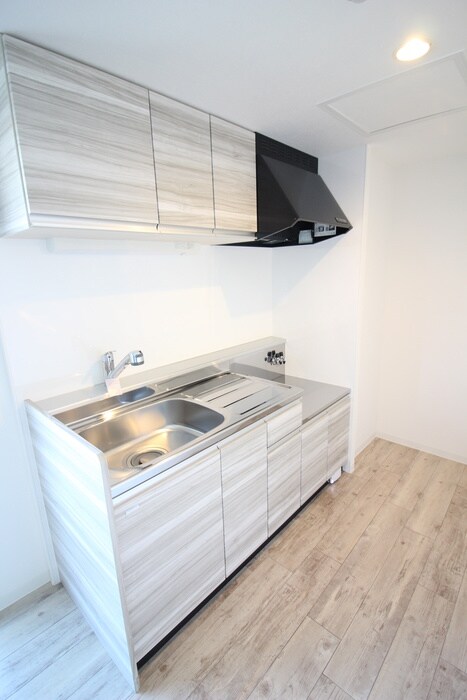 nordesta旭ヶ丘の物件内観写真