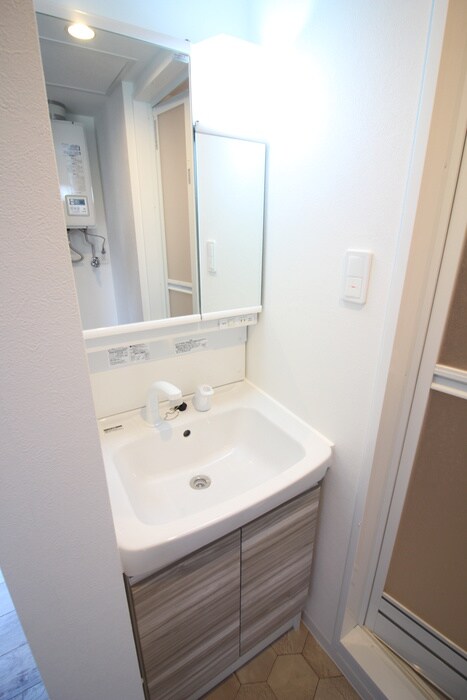 nordesta旭ヶ丘の物件内観写真