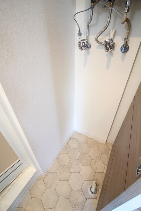 nordesta旭ヶ丘の物件内観写真