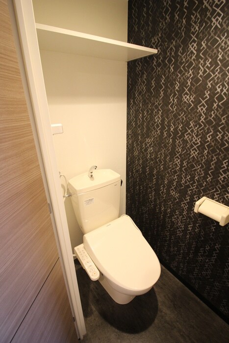 nordesta旭ヶ丘の物件内観写真