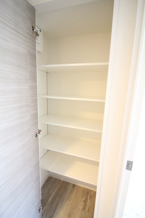 nordesta旭ヶ丘の物件内観写真