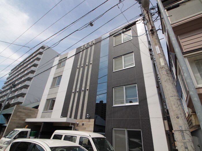 ＣＡＳＡ　Ｎ７の物件外観写真