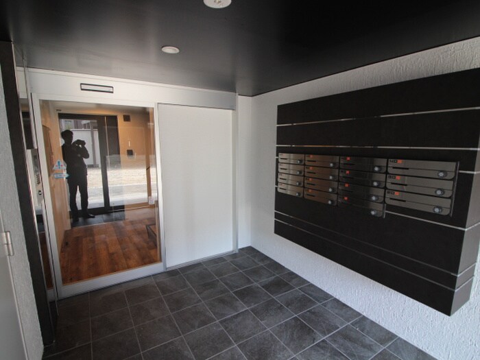 ＣＡＳＡ　Ｎ７の物件外観写真