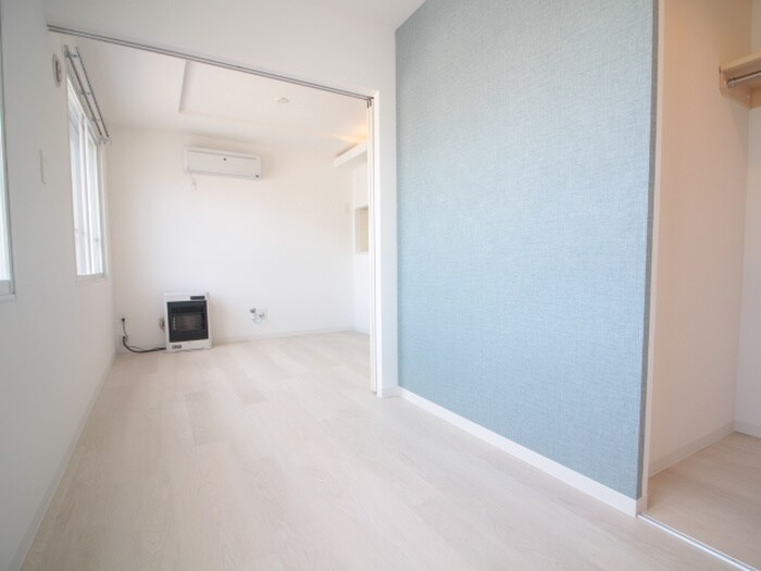 ＣＡＳＡ　Ｎ７の物件内観写真