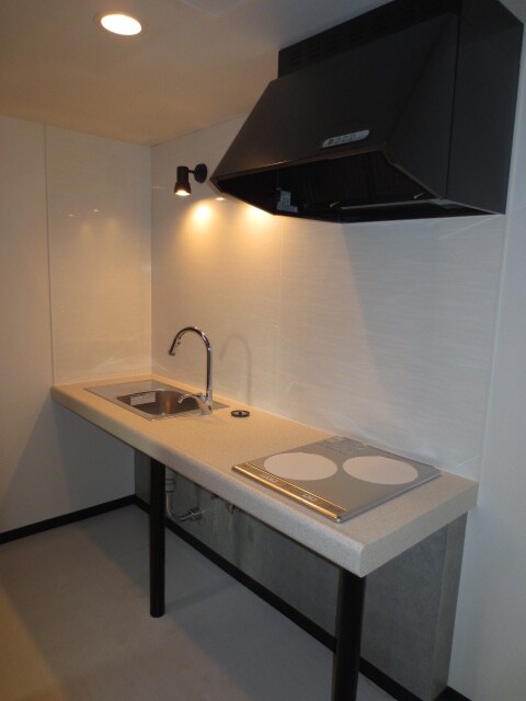 Ｔｉ　Ａｍｏ　Ｎ２２の物件内観写真