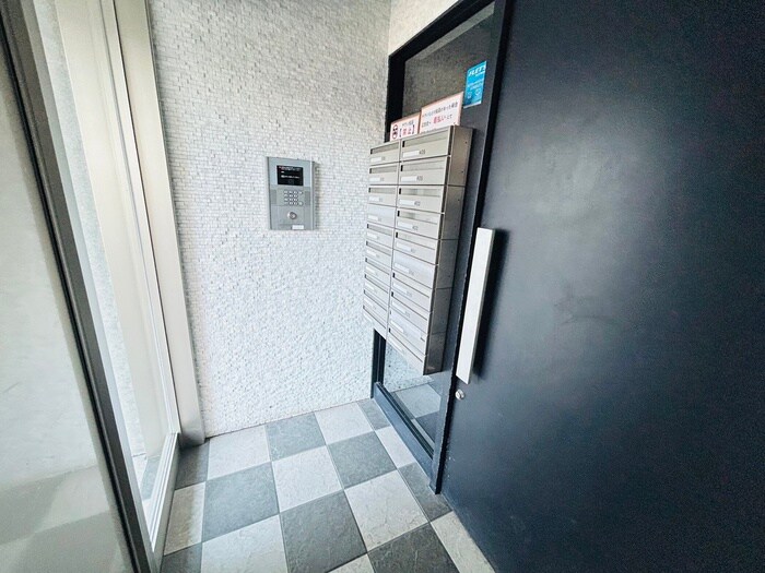 Ｔｉ　Ａｍｏ　Ｎ２２の物件外観写真