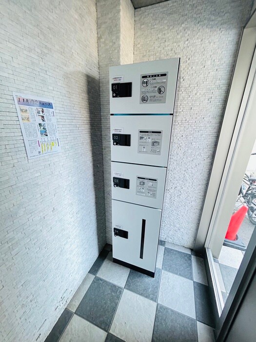 Ｔｉ　Ａｍｏ　Ｎ２２の物件外観写真