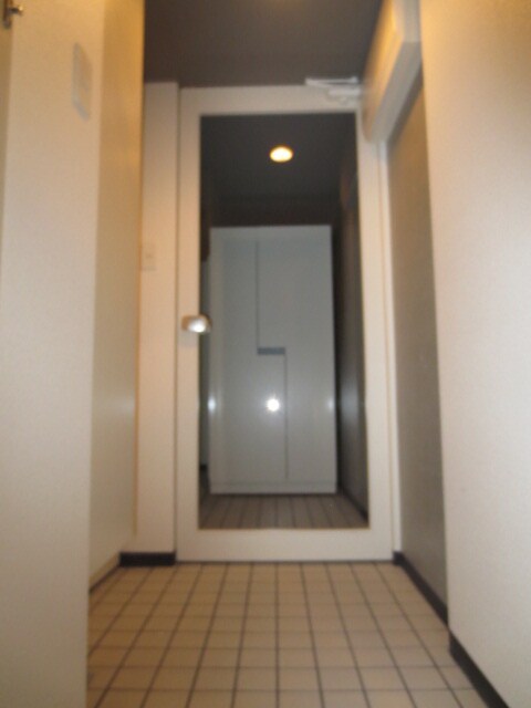 Ｔｉ　Ａｍｏ　Ｎ２２の物件内観写真