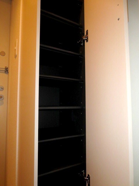 Ｔｉ　Ａｍｏ　Ｎ２２の物件内観写真