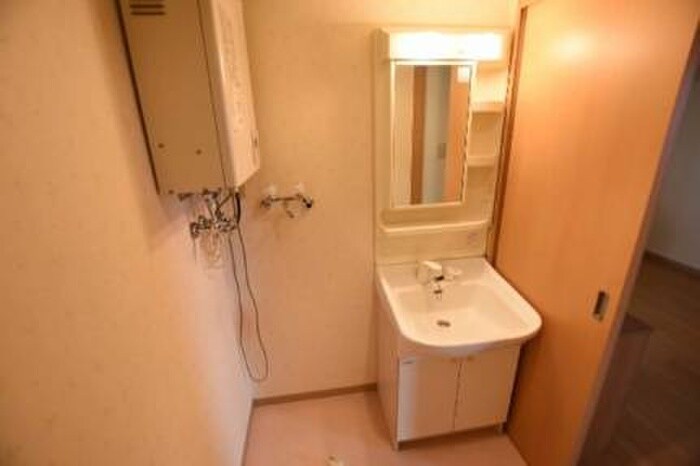 アイビル２の物件内観写真