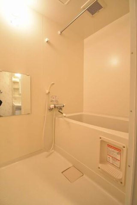 アイビル２の物件内観写真