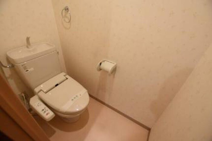 アイビル２の物件内観写真