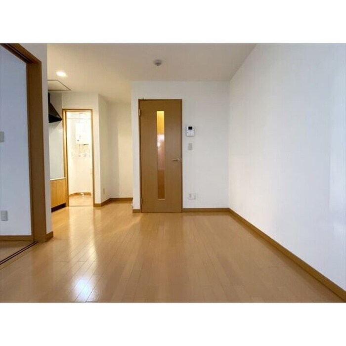 Ｕｒｉｚｕｎ　Ａｐｔ．の物件内観写真