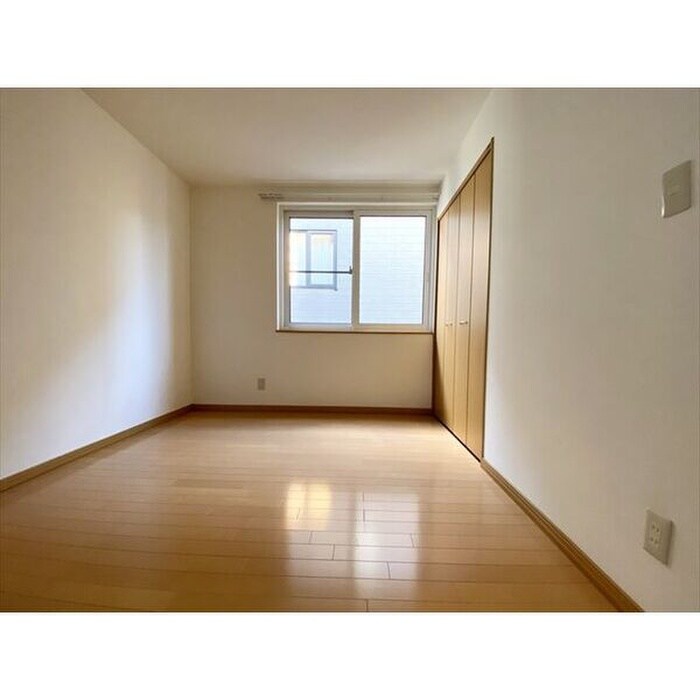 Ｕｒｉｚｕｎ　Ａｐｔ．の物件内観写真