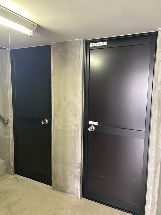 Ｕｒｉｚｕｎ　Ａｐｔ．の物件外観写真