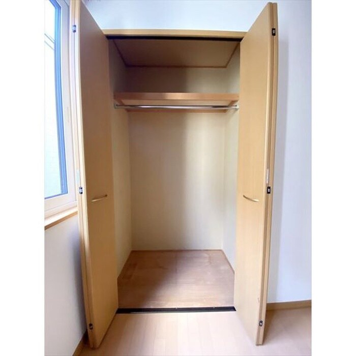 Ｕｒｉｚｕｎ　Ａｐｔ．の物件内観写真