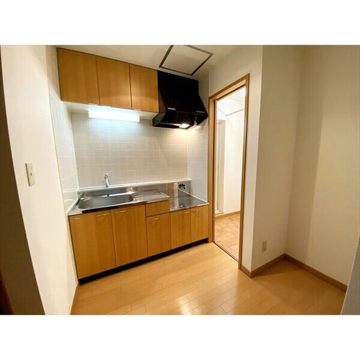 Ｕｒｉｚｕｎ　Ａｐｔ．の物件内観写真