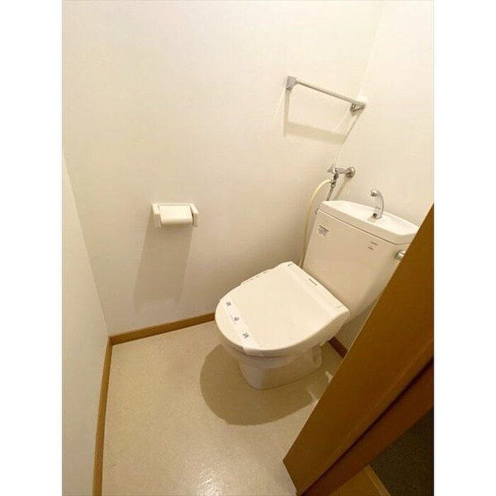 Ｕｒｉｚｕｎ　Ａｐｔ．の物件内観写真