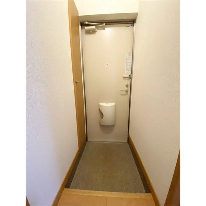 Ｕｒｉｚｕｎ　Ａｐｔ．の物件内観写真